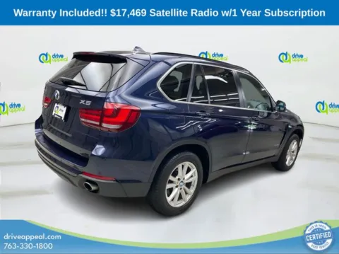 More photos of 2015 BMW X5 xDrive35i at Drive Appeal Eden Prairie, MN