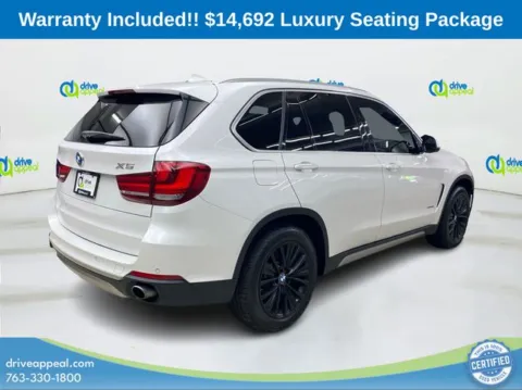 More photos of 2017 BMW X5 xDrive35i at Drive Appeal Eden Prairie, MN