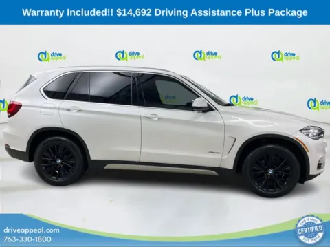 More photos of 2017 BMW X5 xDrive35i at Drive Appeal Eden Prairie, MN