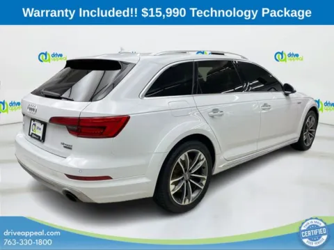 More photos of 2017 Audi A4 allroad 2.0T Premium Plus at Drive Appeal Eden Prairie, MN