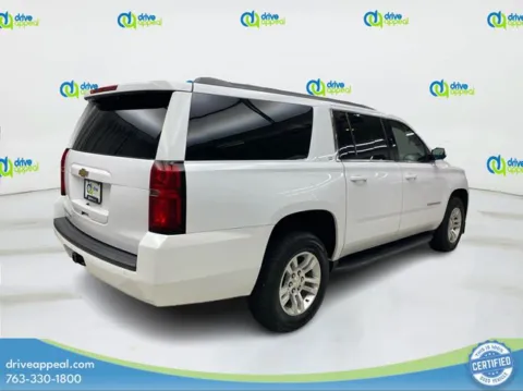More photos of 2020 Chevrolet Suburban LT at Drive Appeal Eden Prairie, MN