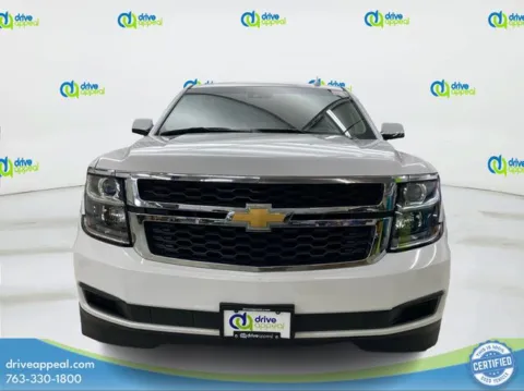 Photos of 2020 Chevrolet Suburban LT for sale in Eden Prairie, MN at Drive Appeal Eden Prairie