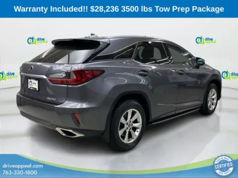 More photos of 2019 Lexus RX 350 at Drive Appeal Eden Prairie, MN