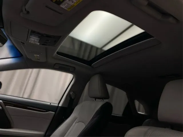 Lexus RX photo 27