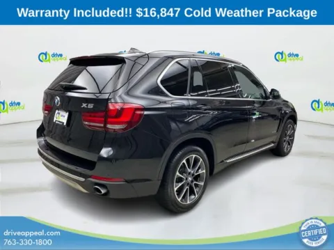 More photos of 2017 BMW X5 xDrive35i at Drive Appeal Eden Prairie, MN