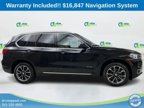 More photos of 2017 BMW X5 xDrive35i at Drive Appeal Eden Prairie, MN