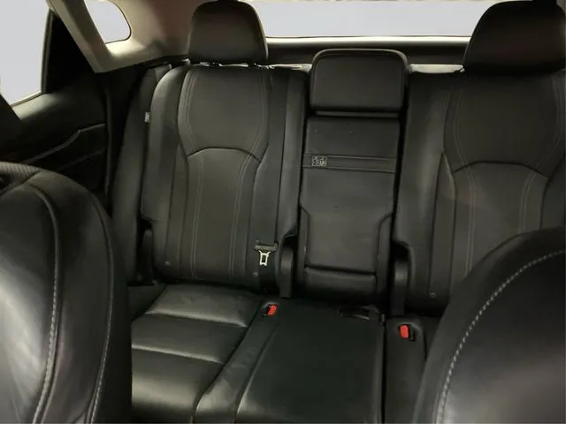 Lexus RX photo 21