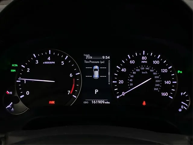 Lexus RX photo 22