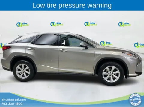 More photos of 2017 Lexus RX 350 at Drive Appeal Eden Prairie, MN