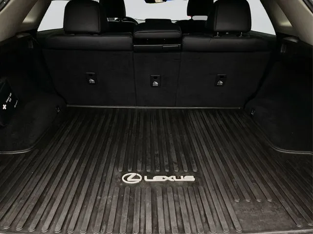 Lexus RX photo 15