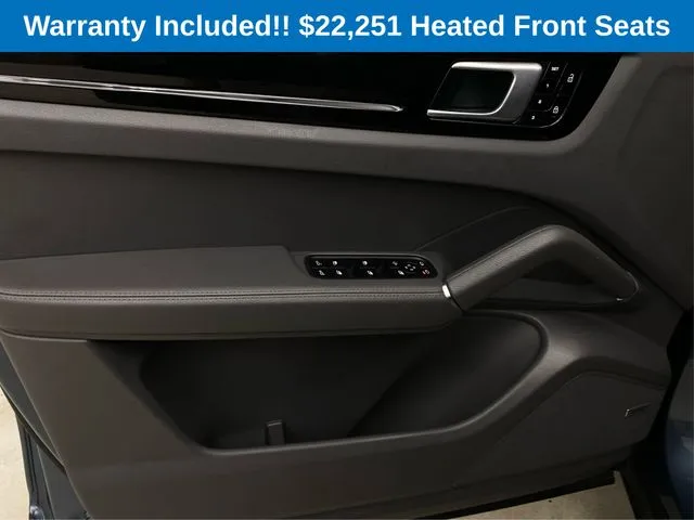 Porsche Cayenne photo 26