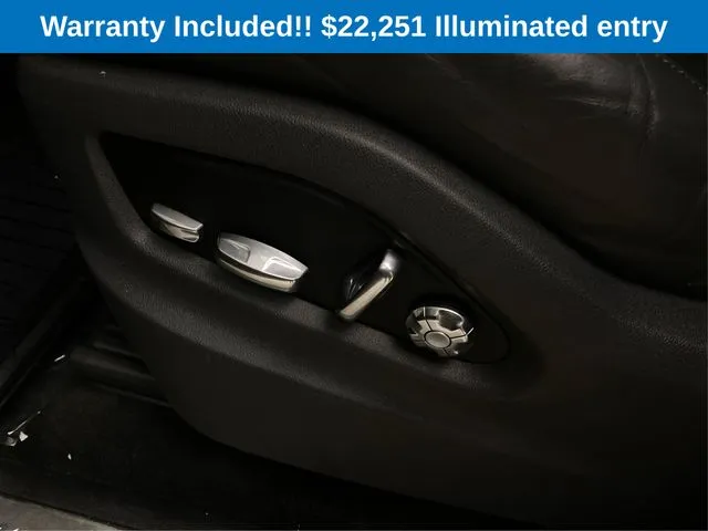 Porsche Cayenne photo 25