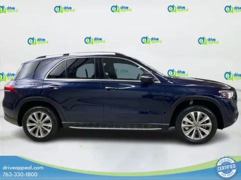 More photos of 2020 Mercedes-Benz GLE 350 at Drive Appeal Eden Prairie, MN