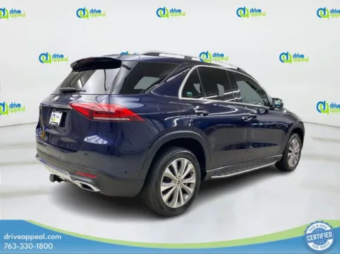 More photos of 2020 Mercedes-Benz GLE 350 at Drive Appeal Eden Prairie, MN