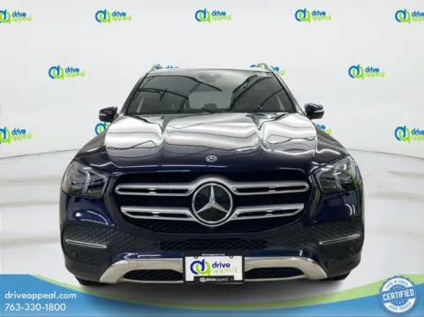 Photos of 2020 Mercedes-Benz GLE 350 for sale in Eden Prairie, MN at Drive Appeal Eden Prairie