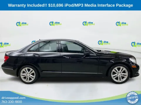 More photos of 2014 Mercedes-Benz C-Class C 300 at Drive Appeal Eden Prairie, MN