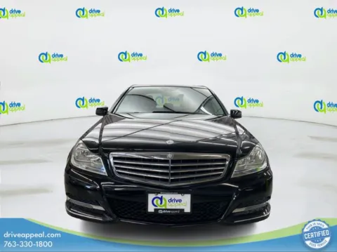 Photos of 2014 Mercedes-Benz C-Class C 300 for sale in Eden Prairie, MN at Drive Appeal Eden Prairie