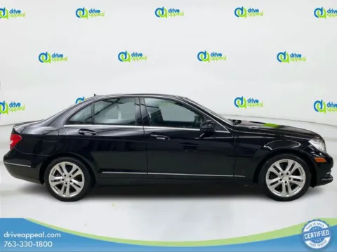 More photos of 2014 Mercedes-Benz C-Class C 300 at Drive Appeal Eden Prairie, MN