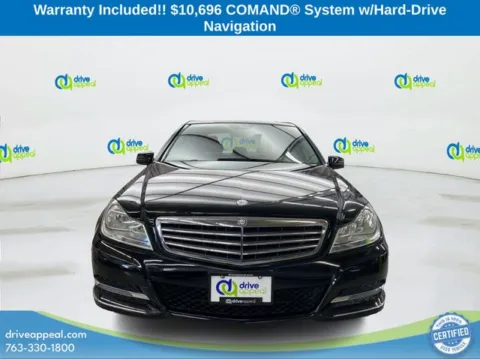 Photos of 2014 Mercedes-Benz C-Class C 300 for sale in Eden Prairie, MN at Drive Appeal Eden Prairie