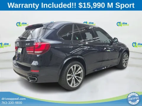 More photos of 2014 BMW X5 xDrive35i at Drive Appeal Eden Prairie, MN
