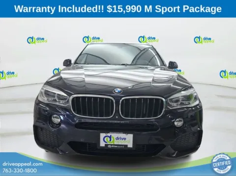 Photos of 2014 BMW X5 xDrive35i for sale in Eden Prairie, MN at Drive Appeal Eden Prairie