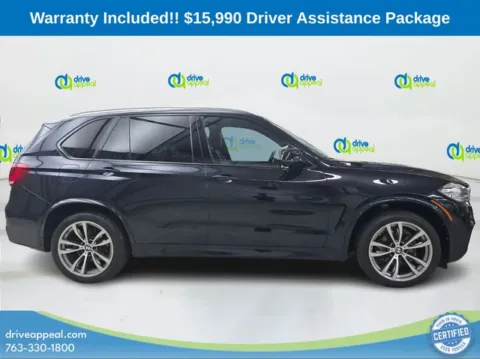 More photos of 2014 BMW X5 xDrive35i at Drive Appeal Eden Prairie, MN
