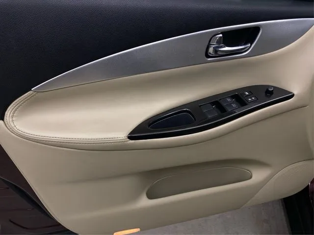 Infiniti QX50 photo 26