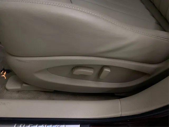 Infiniti QX50 photo 25