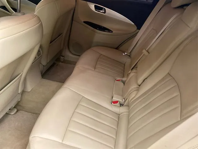 Infiniti QX50 photo 11