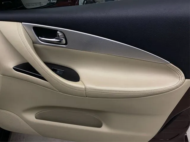 Infiniti QX50 photo 28