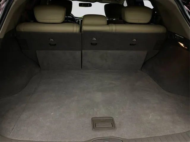 Infiniti QX50 photo 15