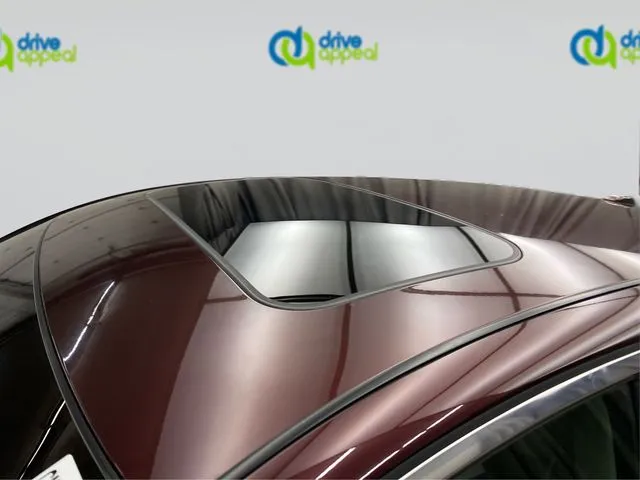 Infiniti QX50 photo 14