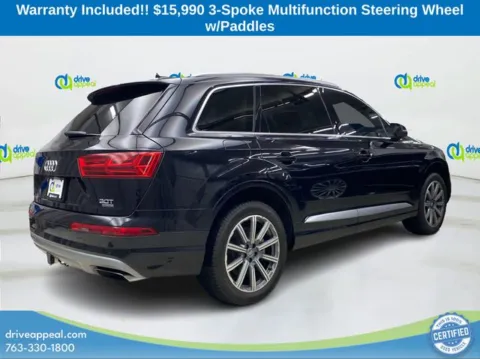 More photos of 2018 Audi Q7 3.0T Prestige at Drive Appeal Eden Prairie, MN