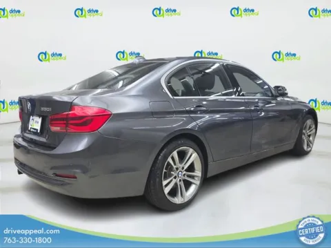 More photos of 2017 BMW 3 Series 330i xDrive at Drive Appeal Eden Prairie, MN