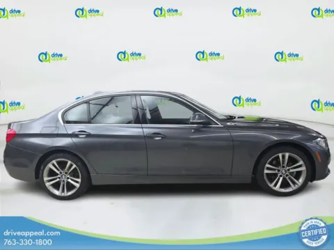 More photos of 2017 BMW 3 Series 330i xDrive at Drive Appeal Eden Prairie, MN