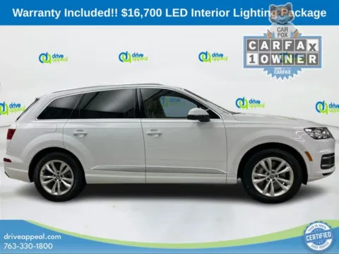 More photos of 2019 Audi Q7 55 SE Premium Plus at Drive Appeal Eden Prairie, MN