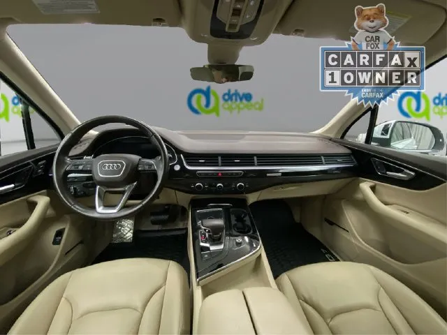 Audi Q7 photo 30