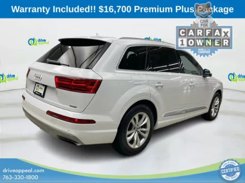 More photos of 2019 Audi Q7 55 SE Premium Plus at Drive Appeal Eden Prairie, MN