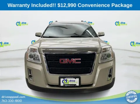 Another view of 2015 GMC Terrain SLE-2 for sale in Eden Prairie, MN at Drive Appeal Eden Prairie
