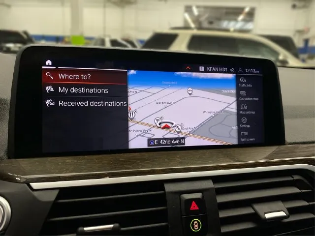 BMW X3 photo 31