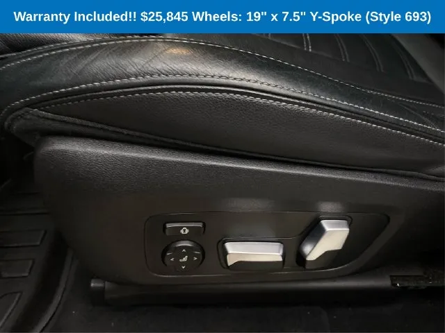 BMW X3 photo 25