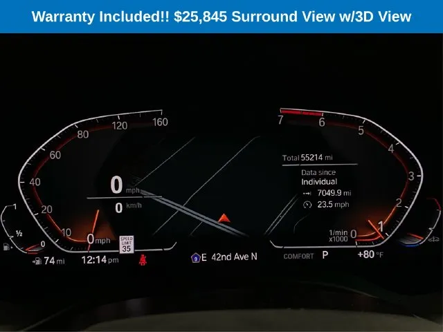 BMW X3 photo 22