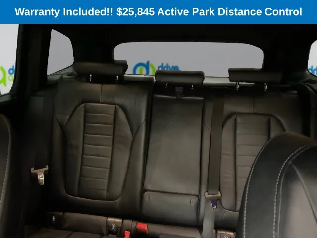 BMW X3 photo 21