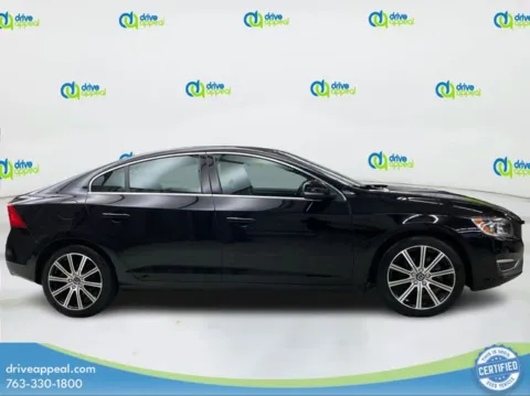 More photos of 2018 Volvo S60 Inscription T5 at Drive Appeal Eden Prairie, MN