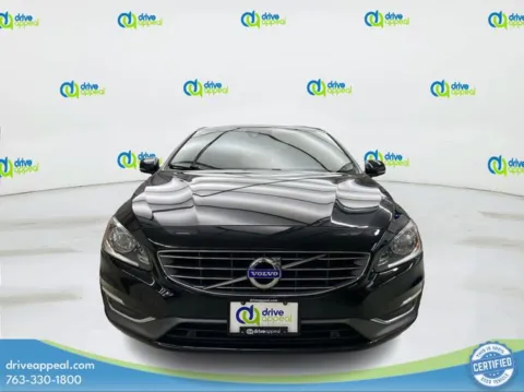 Photos of 2018 Volvo S60 Inscription T5 for sale in Eden Prairie, MN at Drive Appeal Eden Prairie