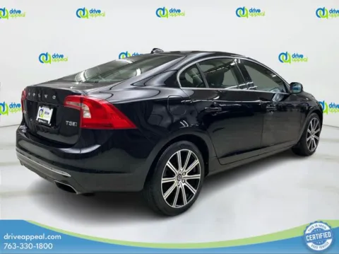 More photos of 2018 Volvo S60 Inscription T5 at Drive Appeal Eden Prairie, MN