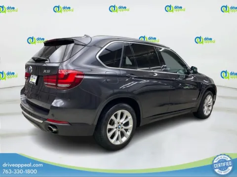 More photos of 2015 BMW X5 xDrive35i at Drive Appeal Eden Prairie, MN
