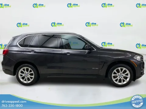 More photos of 2015 BMW X5 xDrive35i at Drive Appeal Eden Prairie, MN