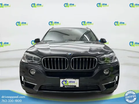 Photos of 2015 BMW X5 xDrive35i for sale in Eden Prairie, MN at Drive Appeal Eden Prairie
