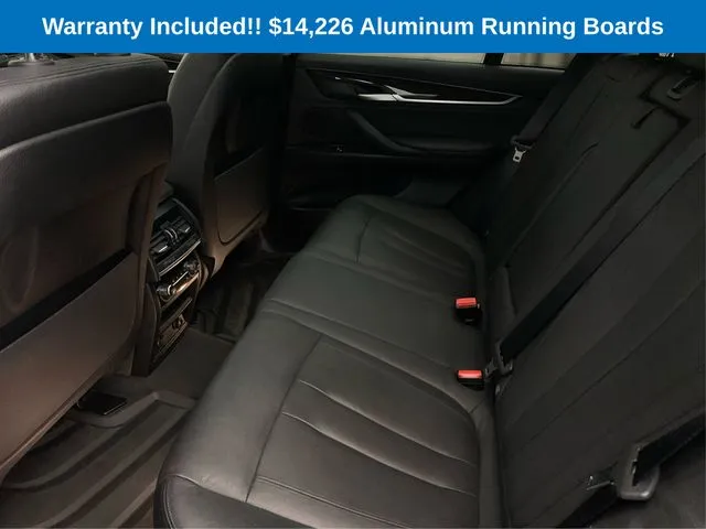 BMW X5 photo 11